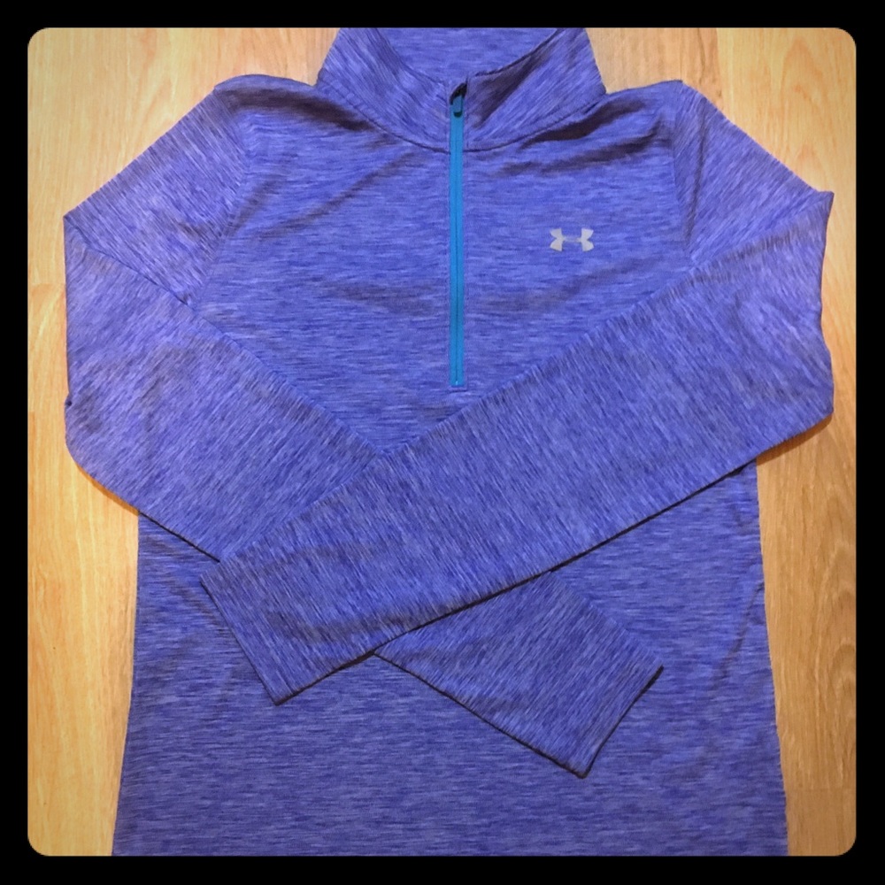 Under Armour Pullover